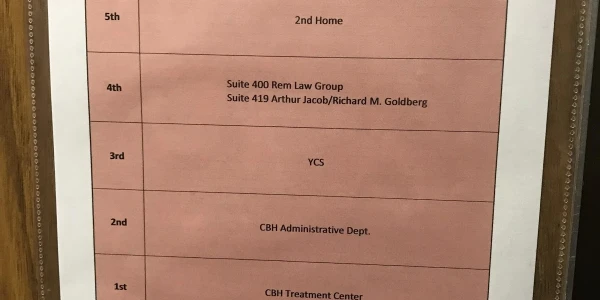 CBH Care - Comprehensive Behavioral Healthcare