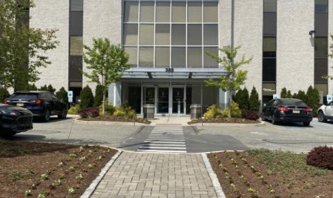 VA New Jersey Healthcare System - Hackensack Clinic