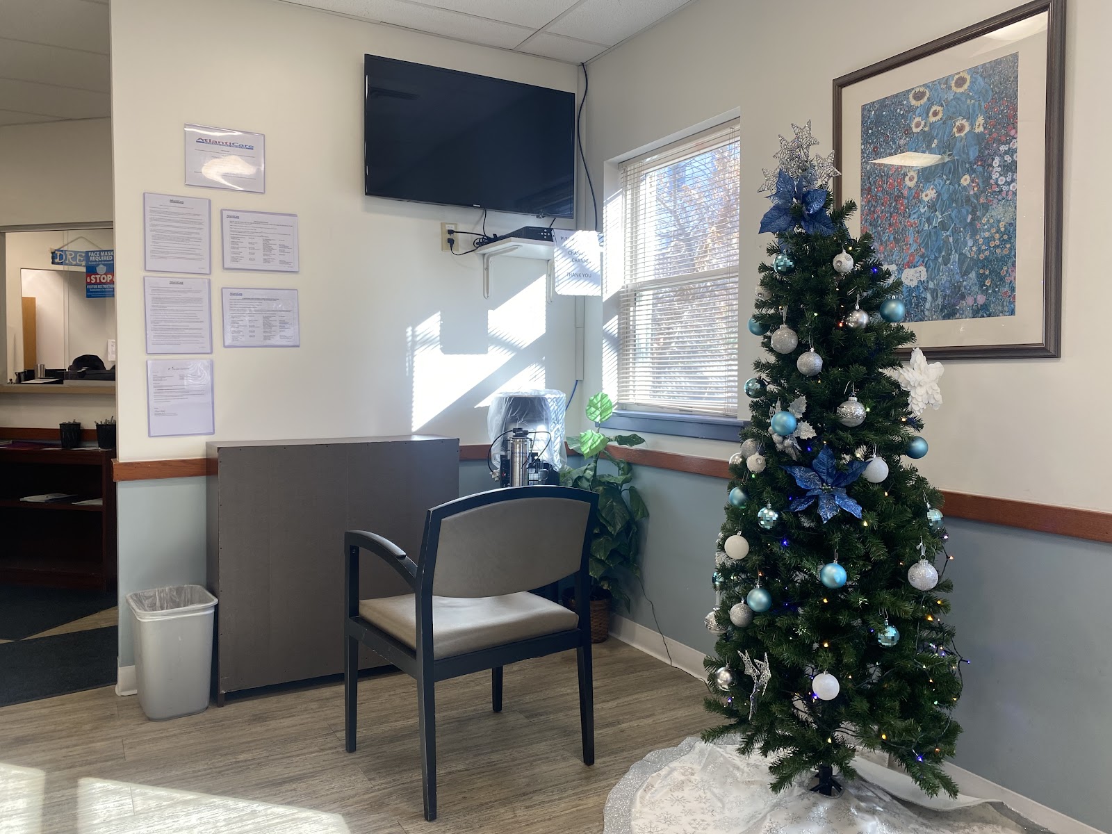 Atlanticare Behavioral Health