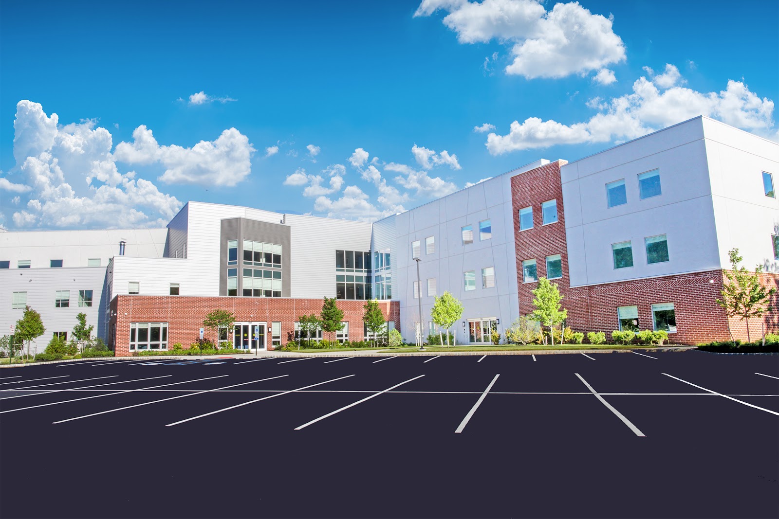 Recovery Centers of America at Raritan Bay