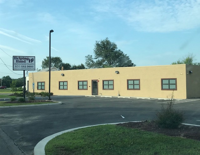 Helping Hand Behavioral Health 1080 North Delsea Drive
