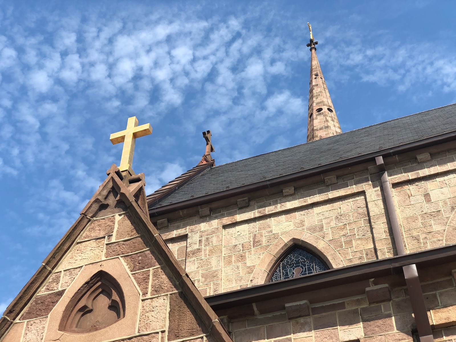 Diocese of Camden - Division of Clinical Services