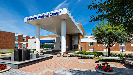 Newton Medical Center - Behavioral Health Services