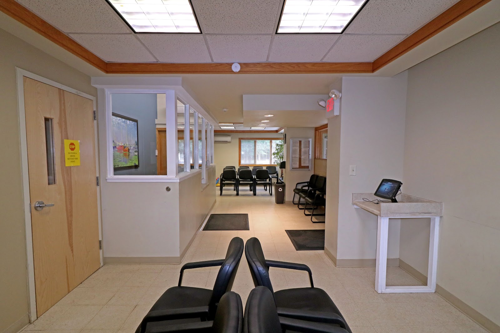 Addiction Recovery Systems