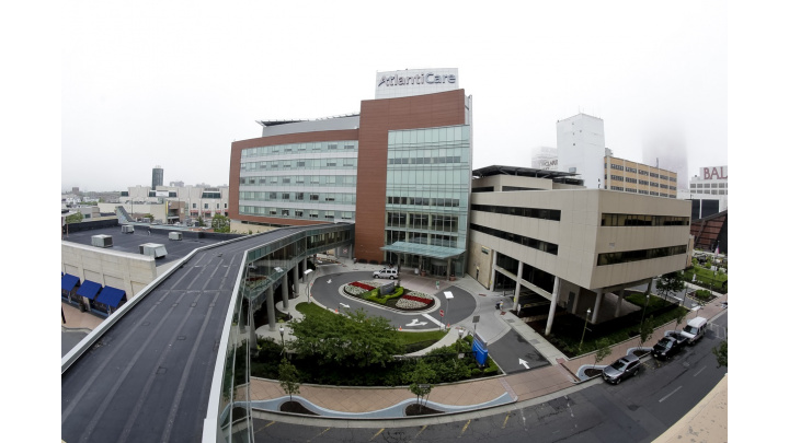 Atlanticare Regional Medical Center - Pychiatric Intervention Program