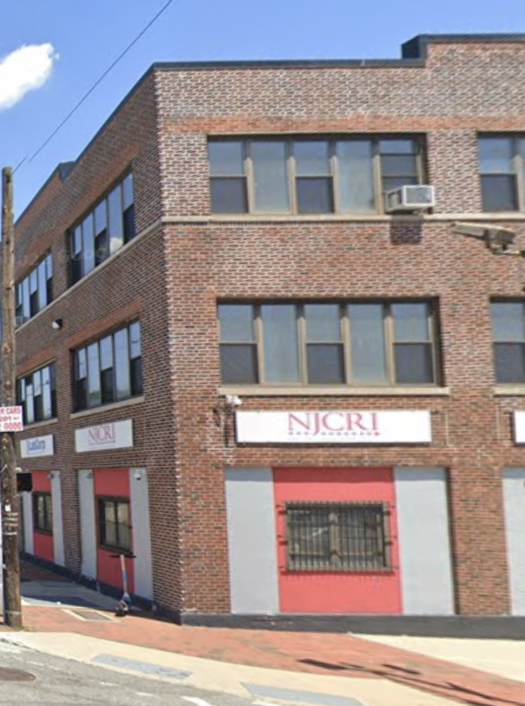 North Jersey Community Research - Initiative