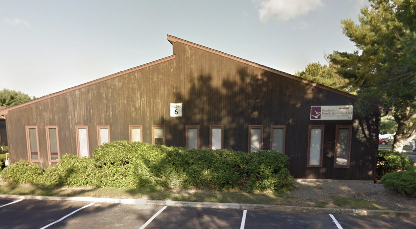 Seashore Family Services of NJ