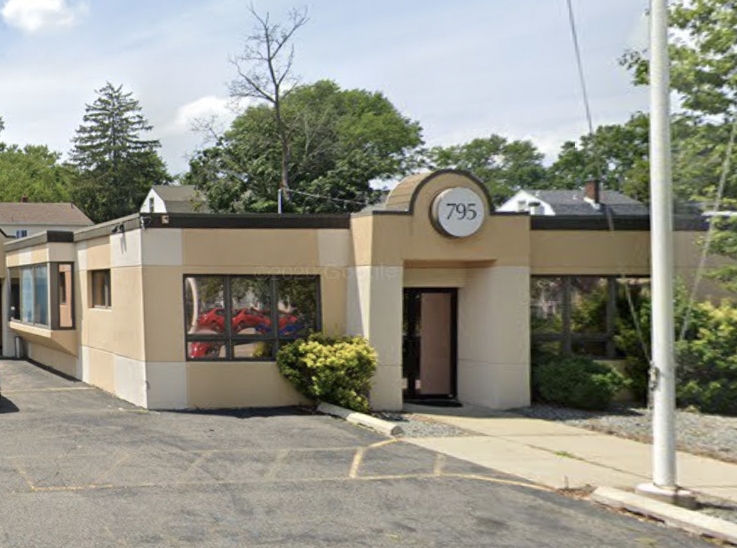 Center of Revitalizing Psychiatry