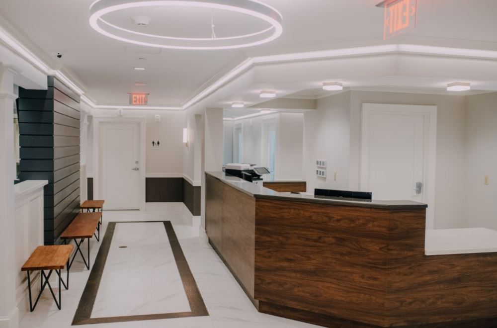 Evolve Recovery Center