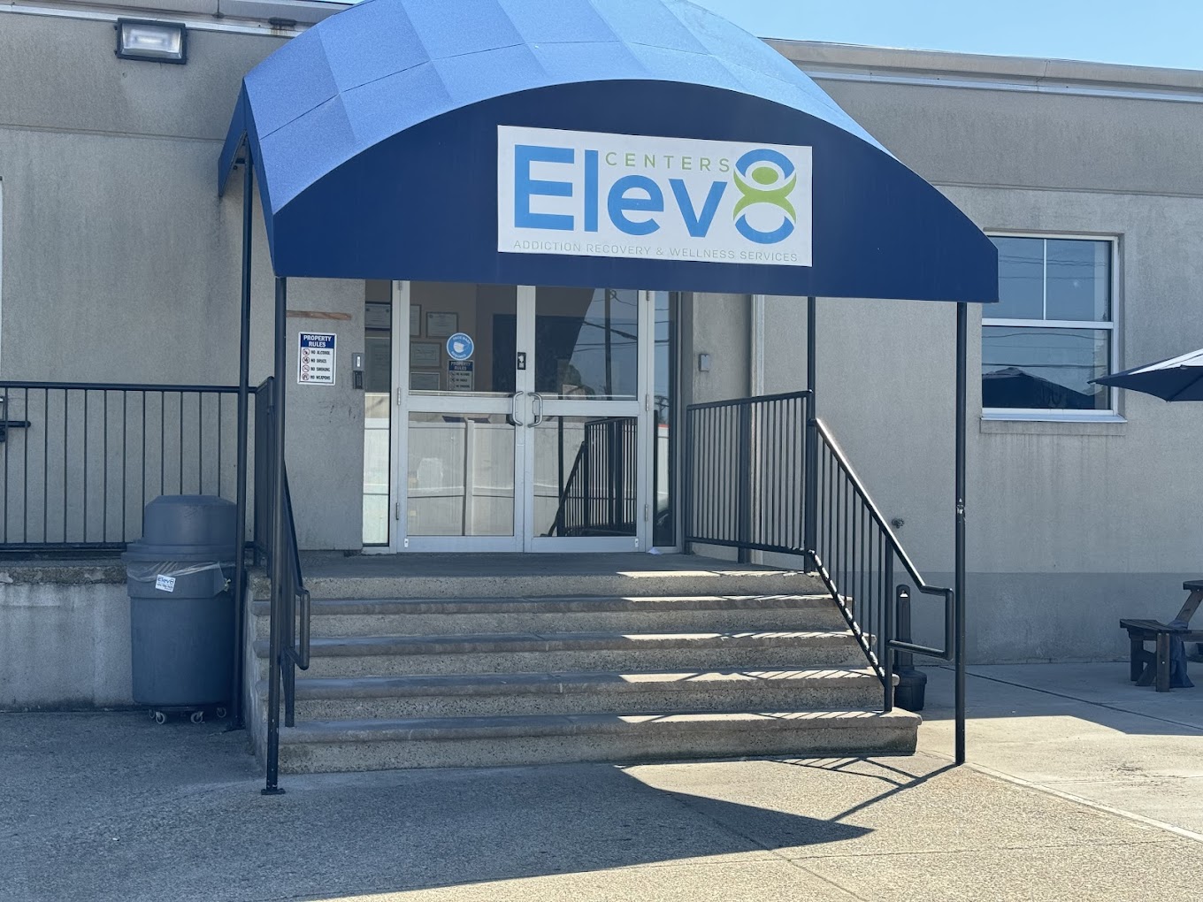 Elev8 Center of New Jersey