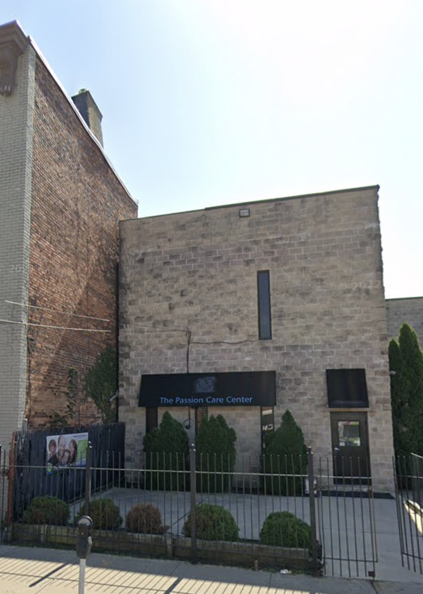 Passion Care Center