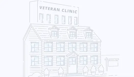 VA New Jersey Healthcare System - Paterson Clinic
